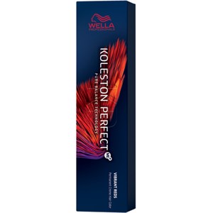 KOLESTON PERFECT ME+  KP ME+ VIBRANT REDS 33/66