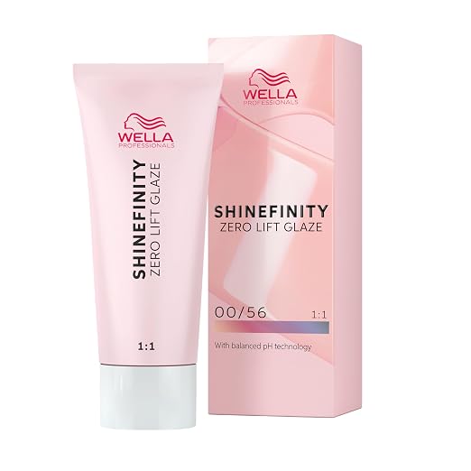[1310/0056] SHINEFINITY WP SHINEFINITY 60ML BOOSTER 00/56