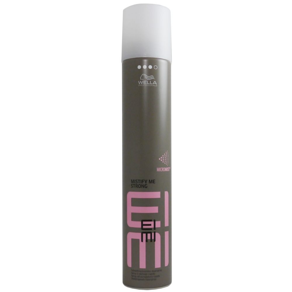 [122/52] Mistify Strong 500ml