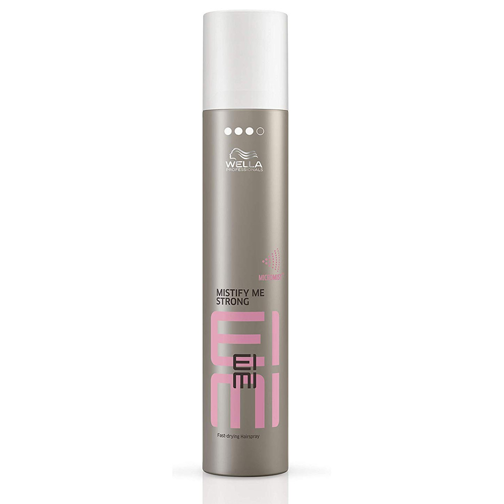 [122/51] Mistify Strong 300ml