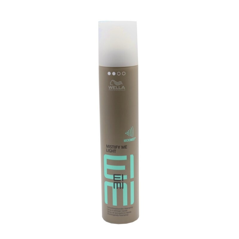 [122/63] Mistify Light 75ml