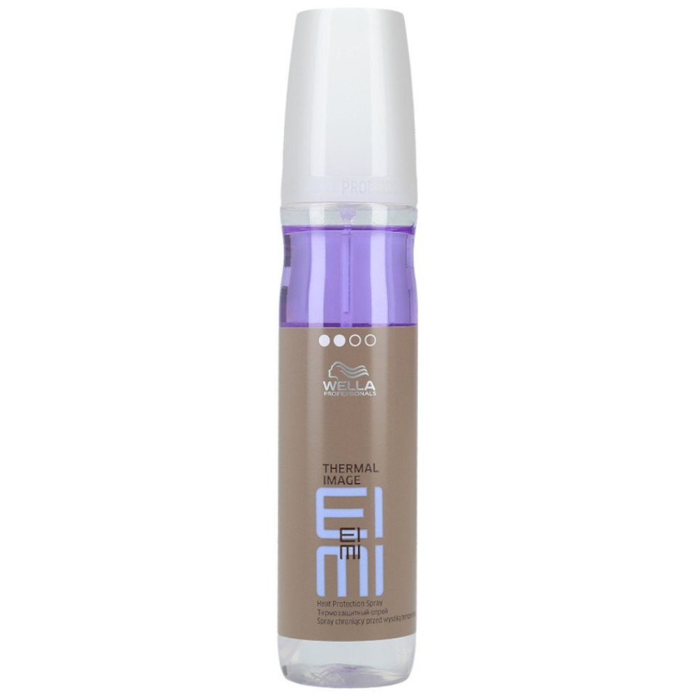 Thermal Image - Spray de lissage thermo protecteur