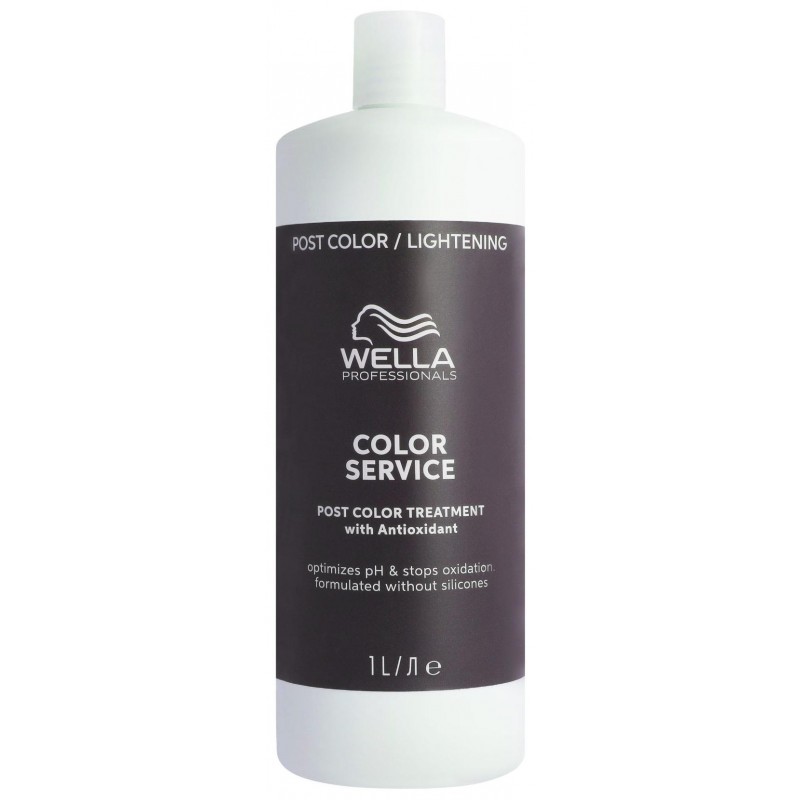 [110/12] Service soin Post-coloration 1000 ml